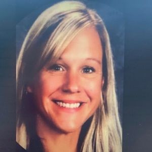 Meet your Posher, Leslie